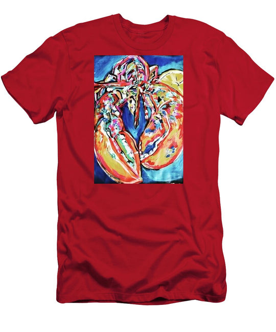 Larry - T-Shirt