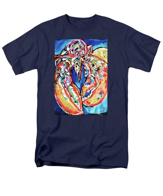 Larry - Men's T-Shirt  (Regular Fit)