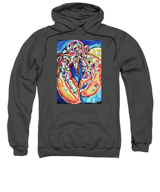 Larry - Sweatshirt