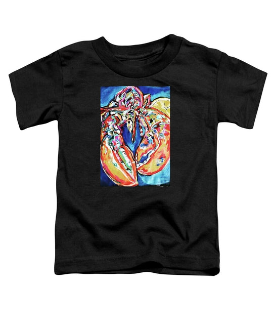 Larry - Toddler T-Shirt
