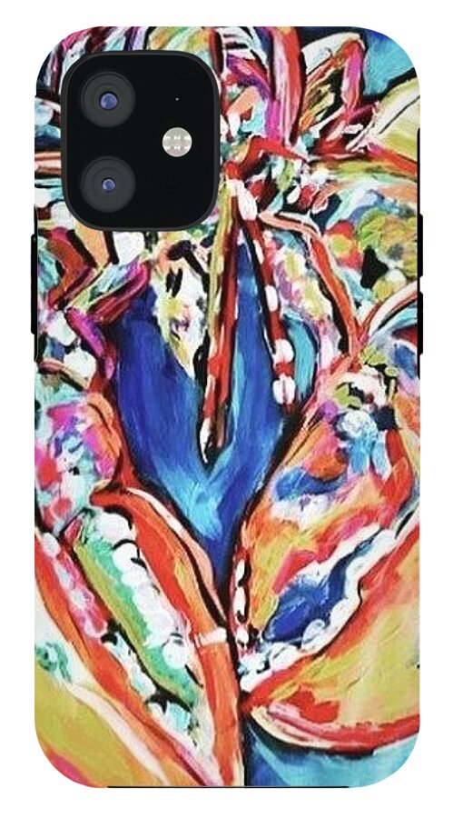 Larry - Phone Case