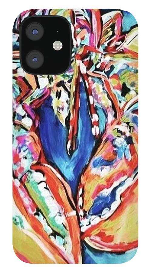 Larry - Phone Case