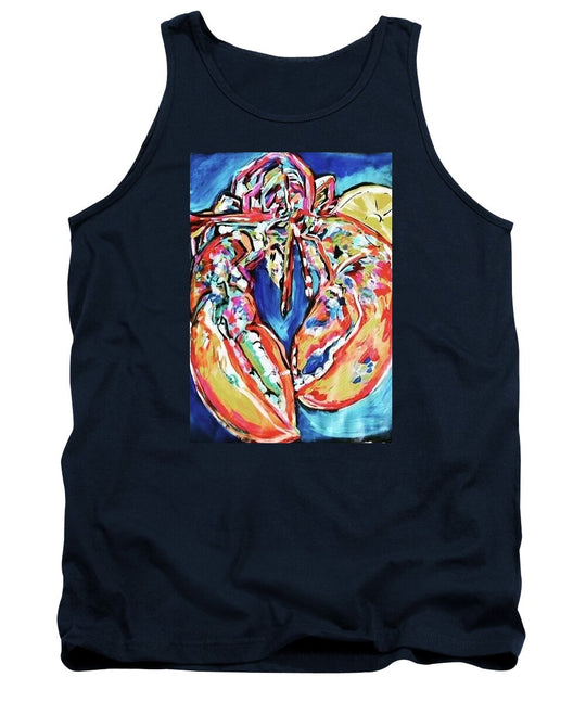 Larry - Tank Top