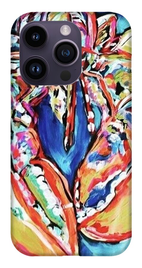Larry - Phone Case