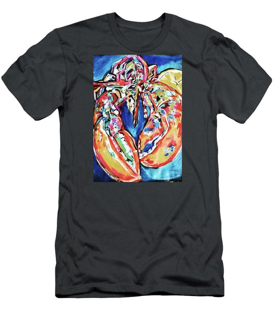 Larry - T-Shirt