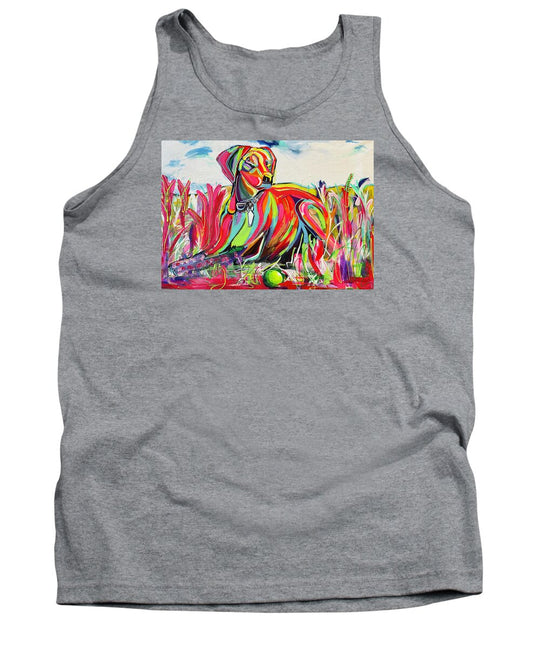 Lexi - Tank Top