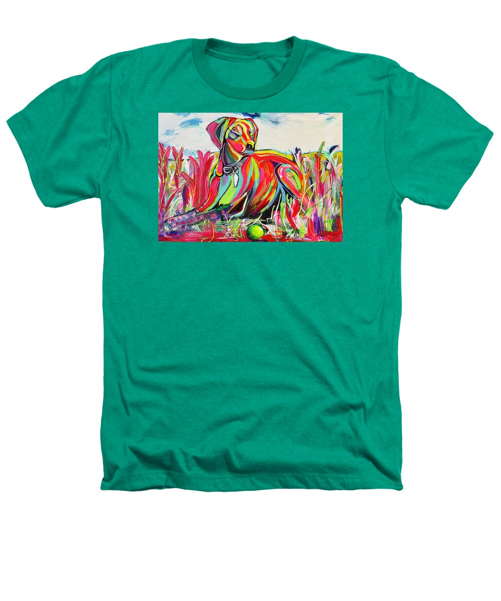 Lexi - Heathers T-Shirt