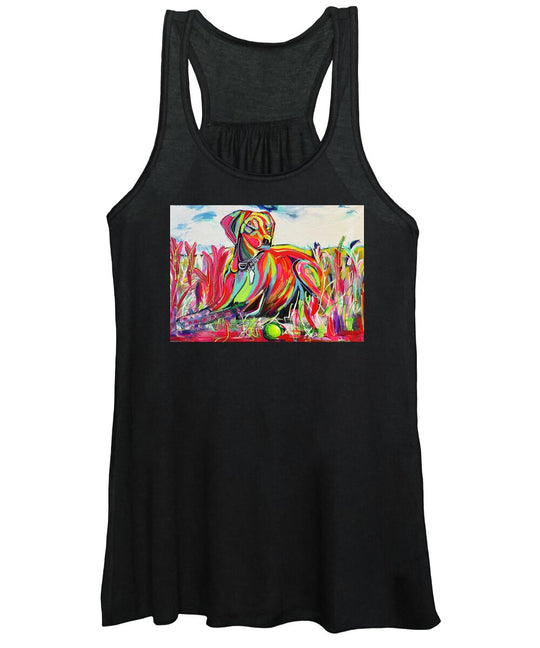 Lexi - Women's Tank Top