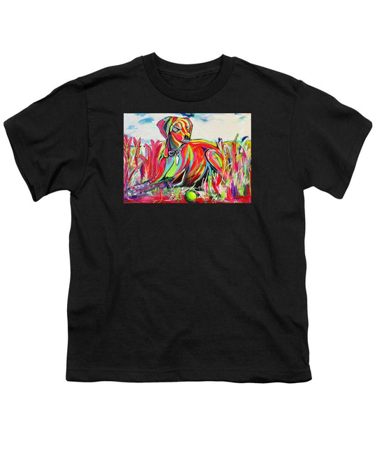 Lexi - Youth T-Shirt