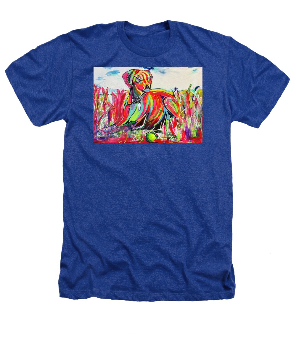 Lexi - Heathers T-Shirt