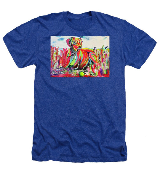 Lexi - Heathers T-Shirt
