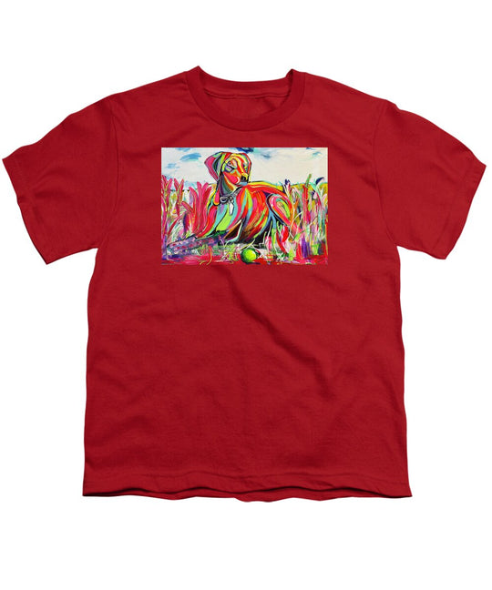 Lexi - Youth T-Shirt