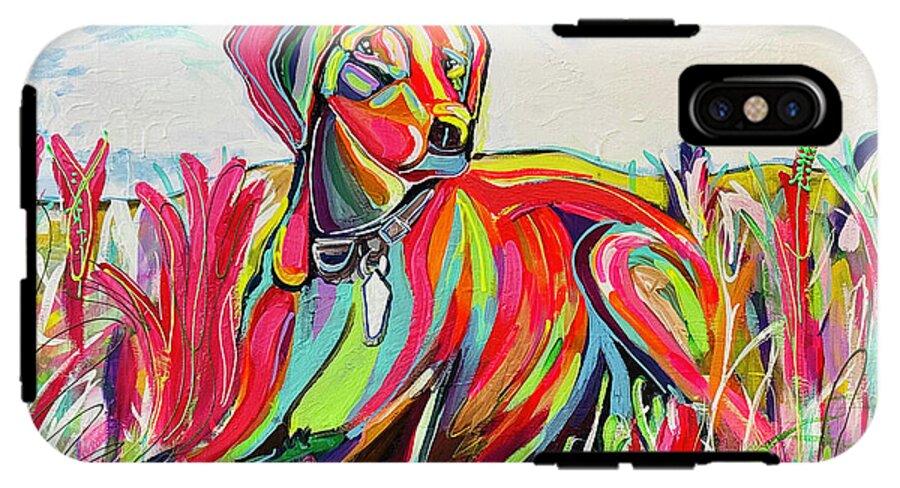 Lexi - Phone Case