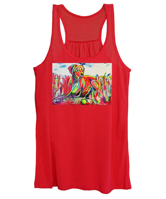 Lexi - Women's Tank Top