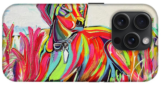 Lexi - Phone Case
