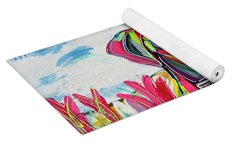 Lexi - Yoga Mat