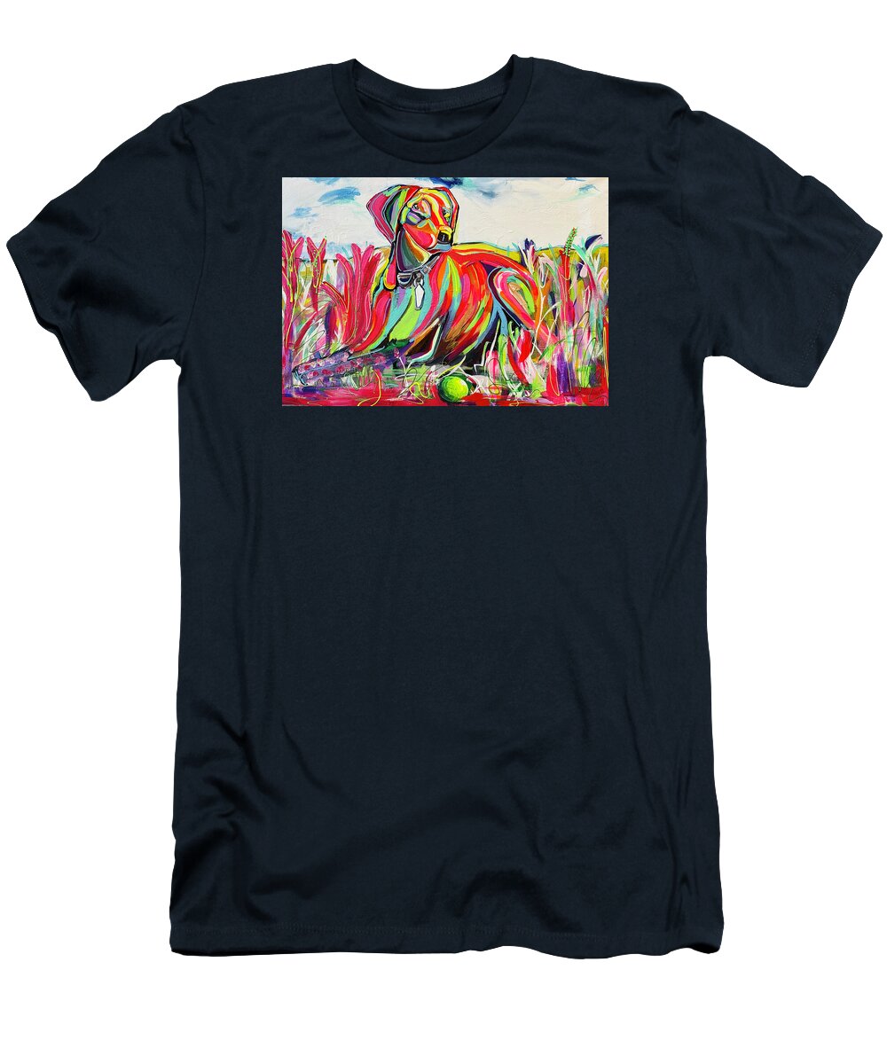 Lexi - T-Shirt