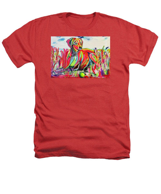 Lexi - Heathers T-Shirt