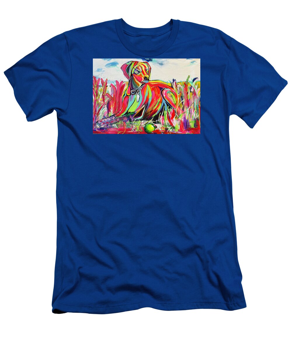 Lexi - T-Shirt