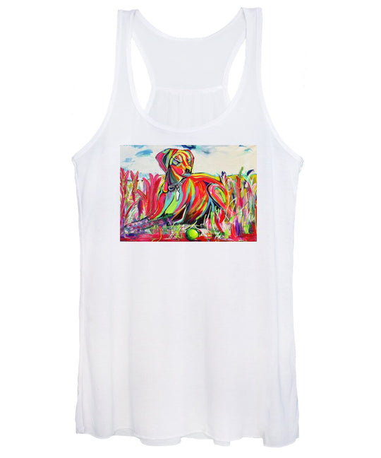 Lexi - Women's Tank Top