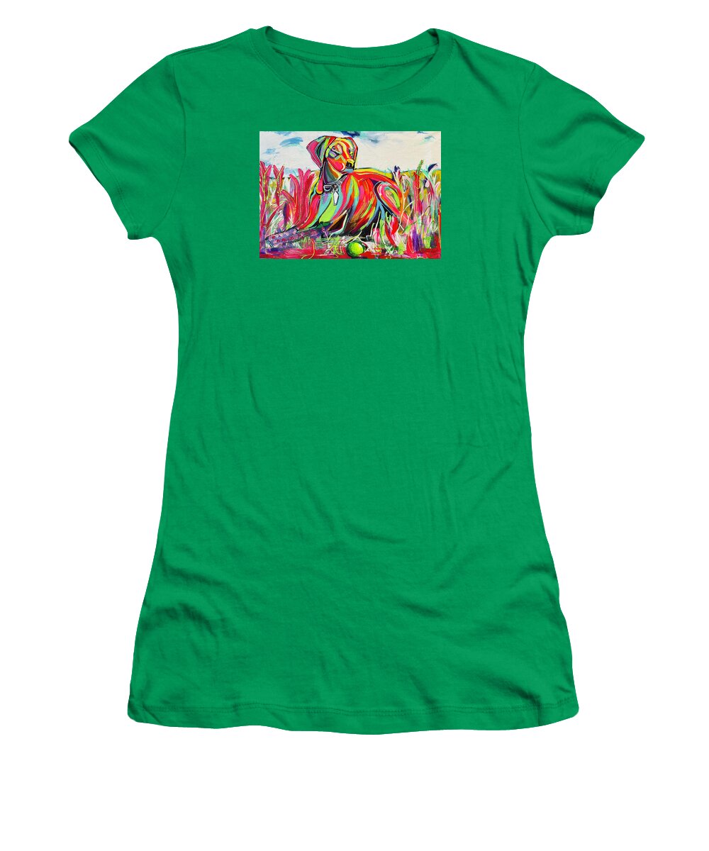 Lexi - Women's T-Shirt