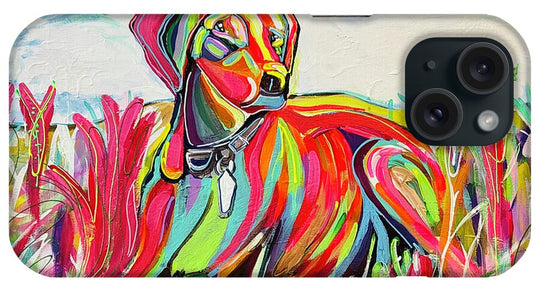 Lexi - Phone Case