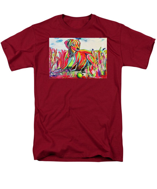 Lexi - Men's T-Shirt  (Regular Fit)