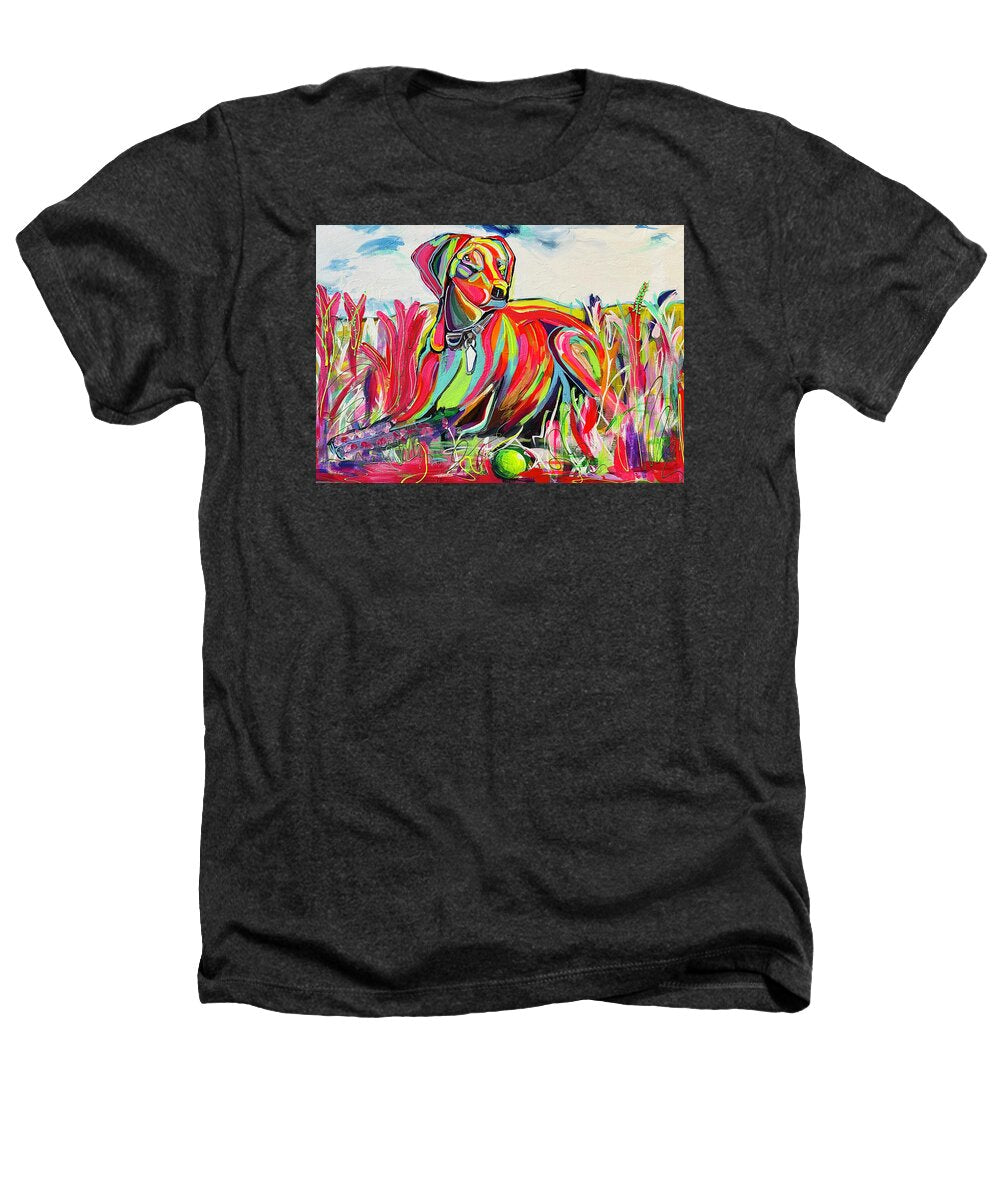 Lexi - Heathers T-Shirt