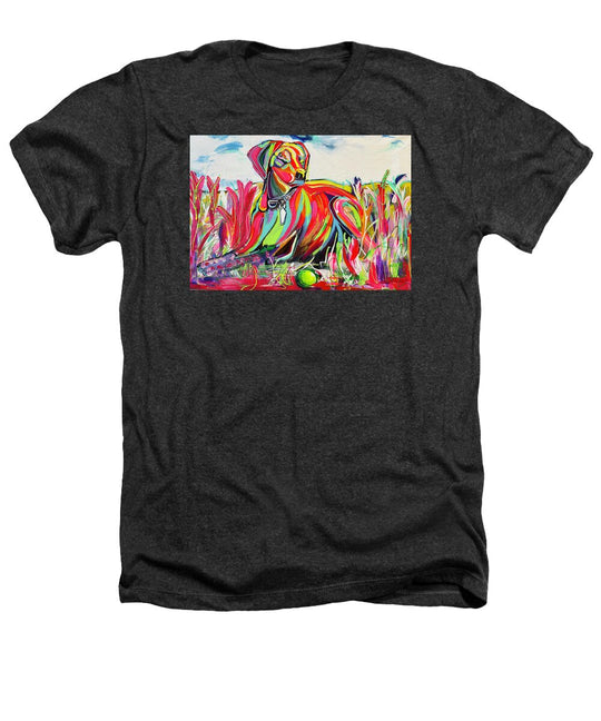 Lexi - Heathers T-Shirt