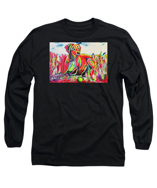 Lexi - Long Sleeve T-Shirt