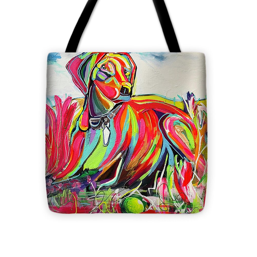 Lexi - Tote Bag