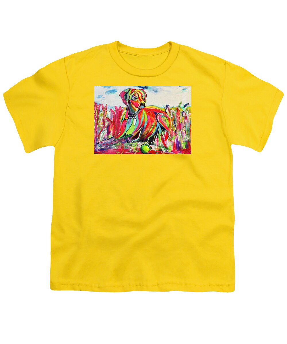 Lexi - Youth T-Shirt