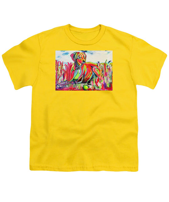 Lexi - Youth T-Shirt