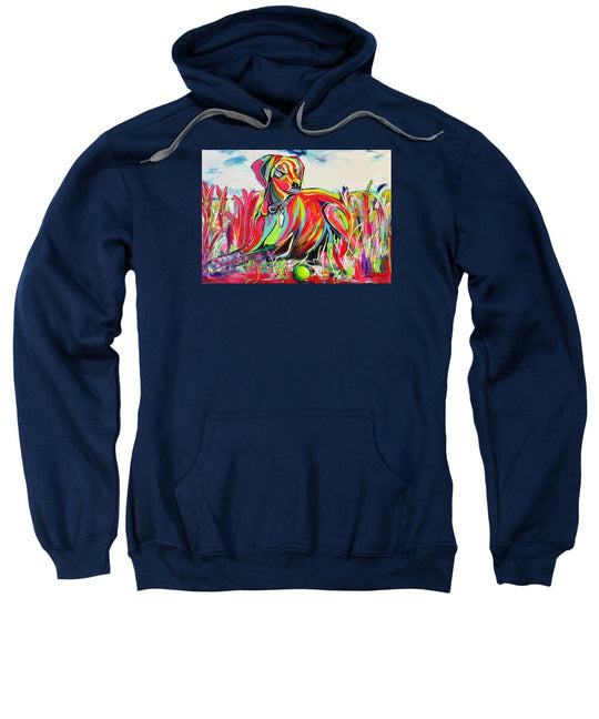 Lexi - Sweatshirt