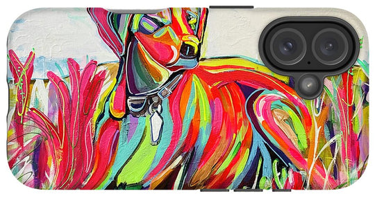 Lexi - Phone Case