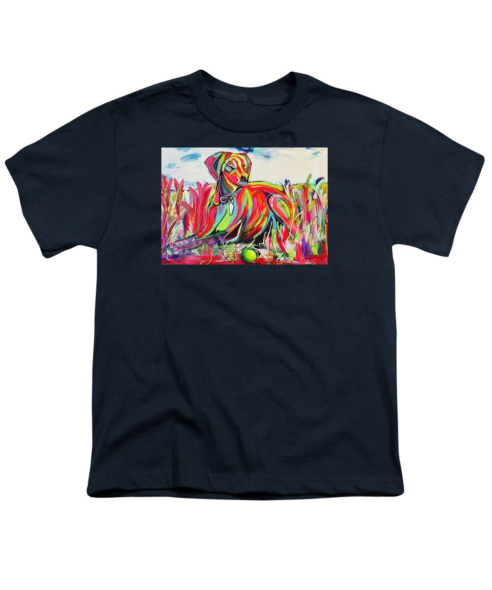 Lexi - Youth T-Shirt