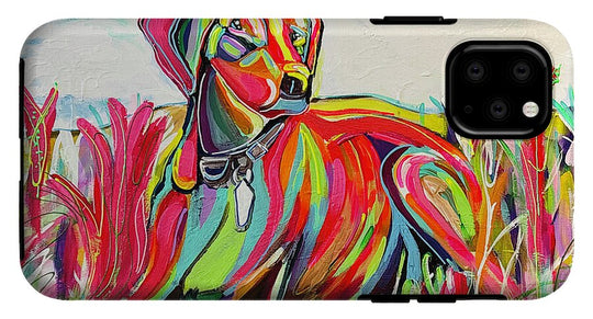 Lexi - Phone Case