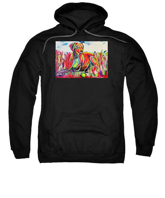 Lexi - Sweatshirt