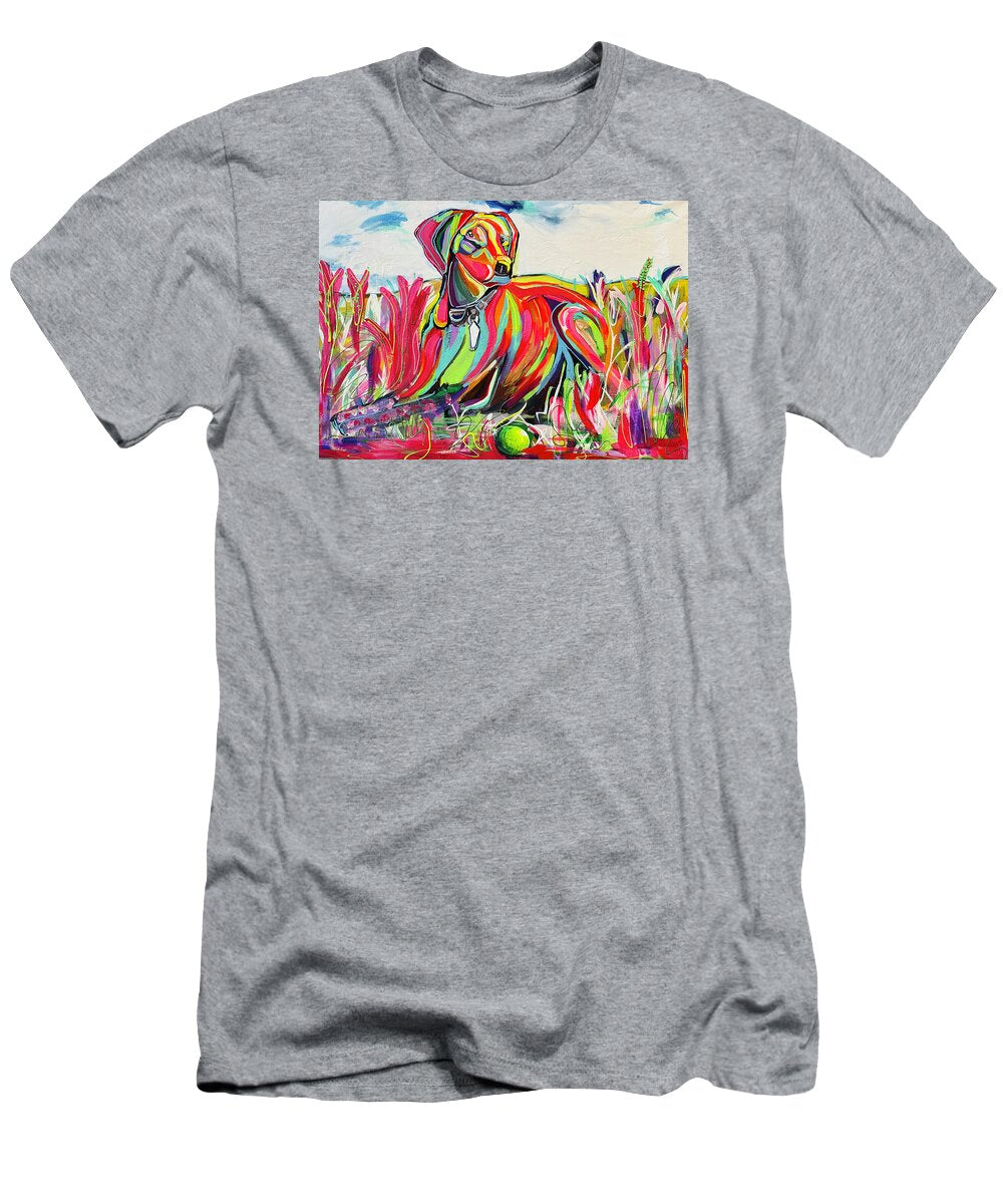 Lexi - T-Shirt