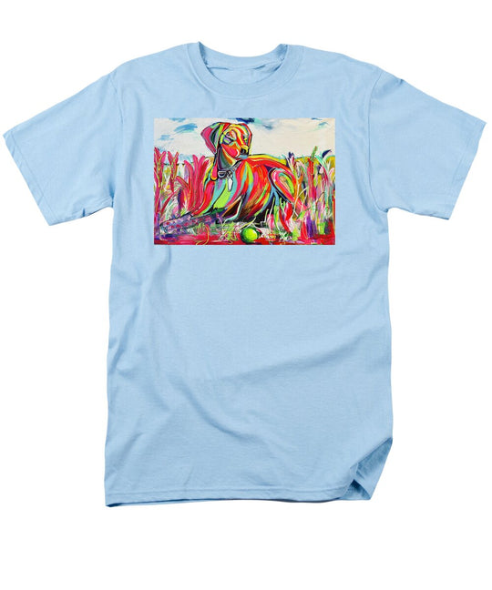 Lexi - Men's T-Shirt  (Regular Fit)