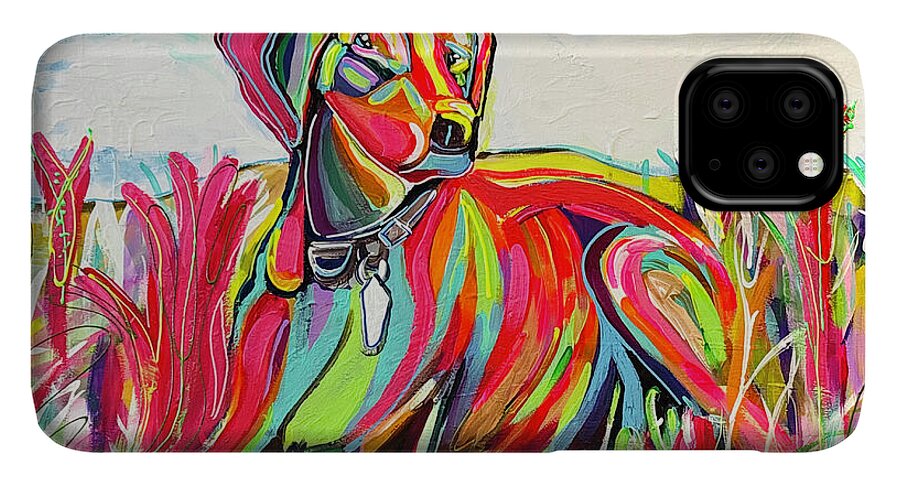 Lexi - Phone Case