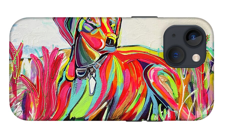 Lexi - Phone Case