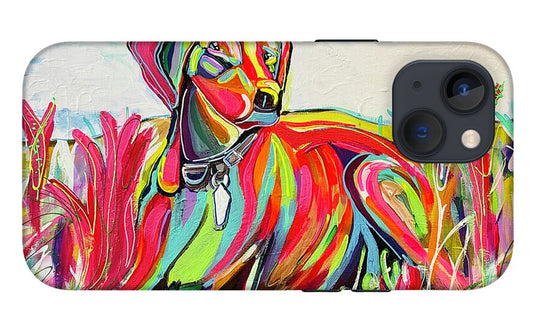 Lexi - Phone Case