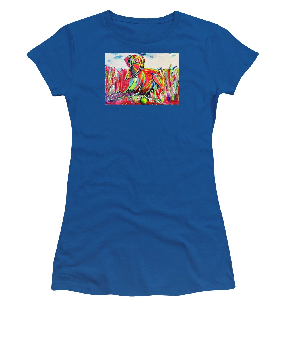 Lexi - Women's T-Shirt