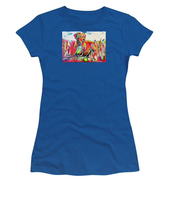 Lexi - Women's T-Shirt