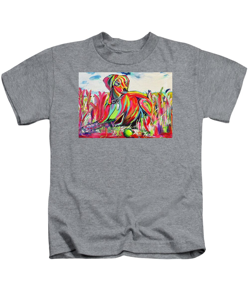 Lexi - Kids T-Shirt