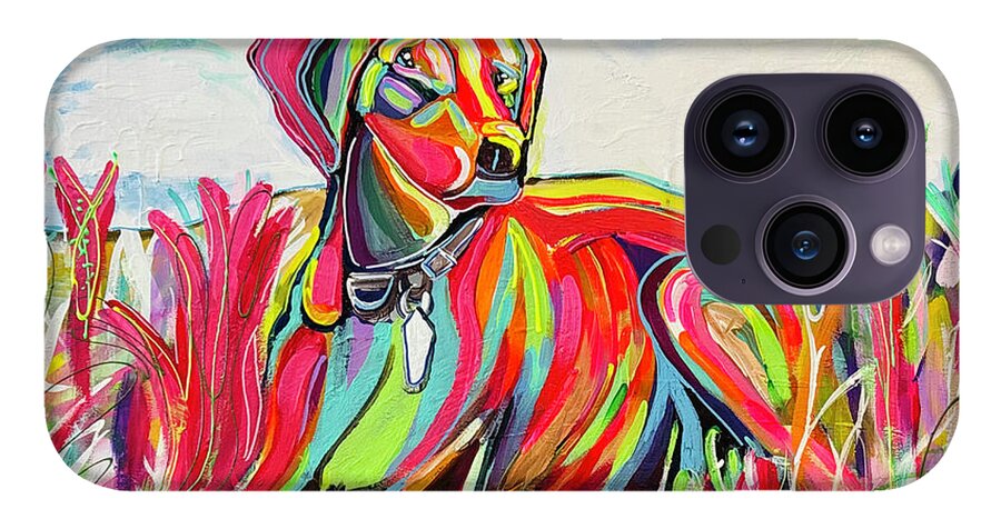 Lexi - Phone Case