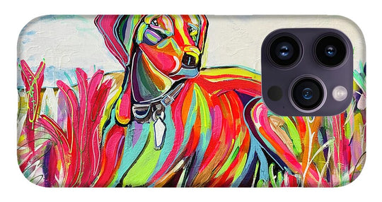 Lexi - Phone Case
