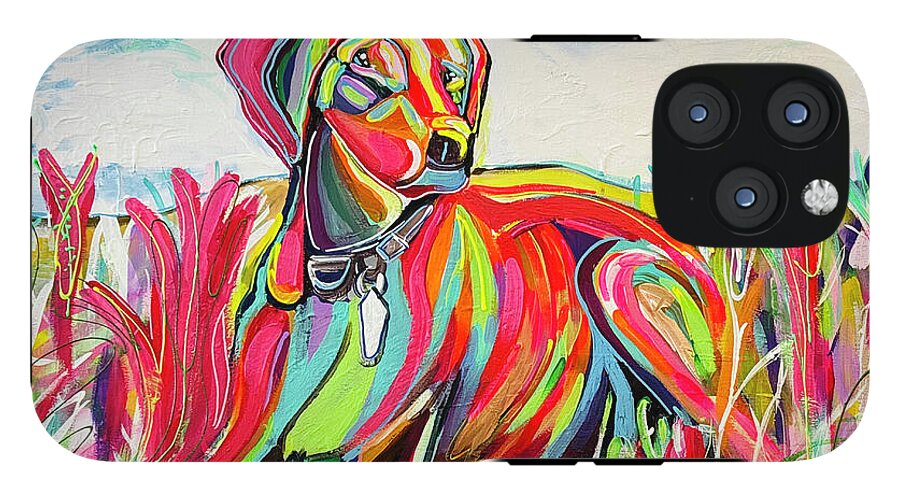 Lexi - Phone Case