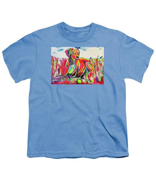 Lexi - Youth T-Shirt